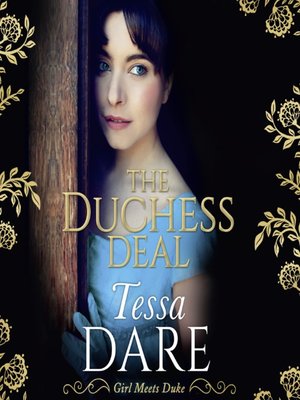 the duchess deal tessa dare epub